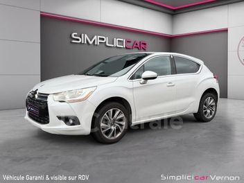 CITROEN DS4 1.6 VTI 120 CHIC BVM5