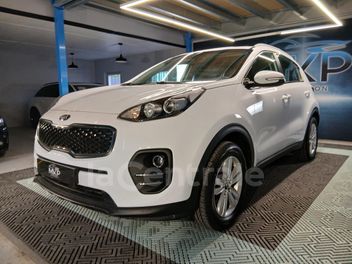 KIA SPORTAGE 4 1.6 GDI 132 ACTIVE BVM