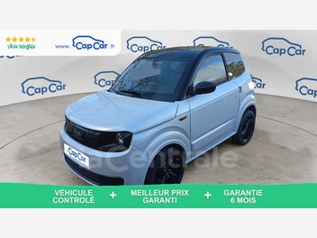 LIGIER MYLI DIESEL E5 8CH