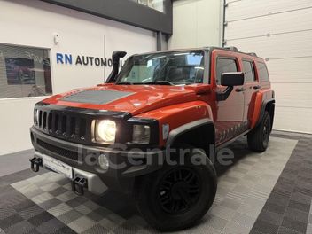 HUMMER H3 5.3 V8 305 BVA
