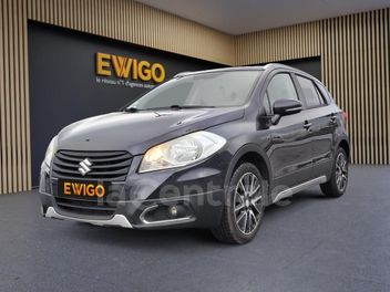 SUZUKI SX4 S-CROSS 1.6 DDIS 120 STYLE