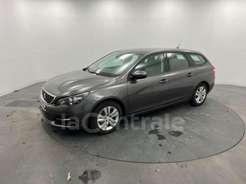 PEUGEOT 308 (2E GENERATION) SW II (2) SW 1.5 BLUEHDI 130 S&S 7CV ACTIVE BUSINESS EAT8