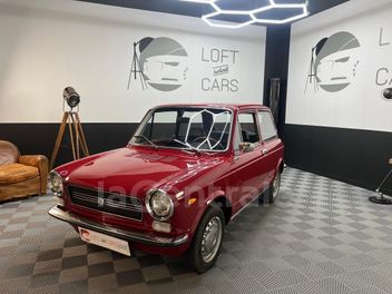 AUTOBIANCHI 