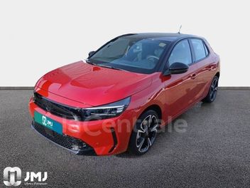 OPEL CORSA 6 VI 1.2 TURBO HYBRID 100 GS BVA8