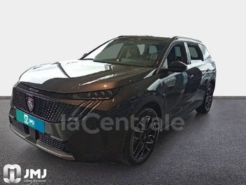 PEUGEOT 5008 (3E GENERATION) III 1.2 HYBRID 145 GT E-DCS6