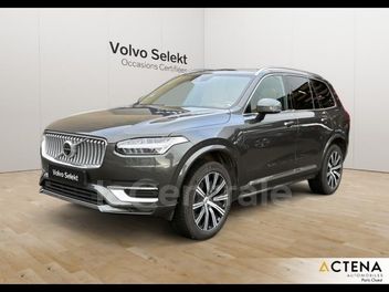 VOLVO XC90 (2E GENERATION) II (2) RECHARGE T8 AWD 310+145 INSCRIPTION LUXE GEARTRONIC 8 7PL