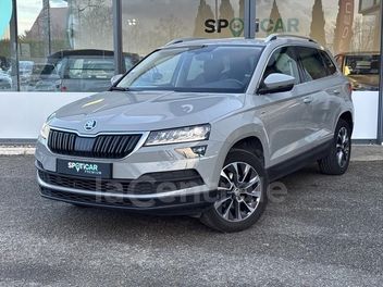 SKODA KAROQ 1.5 TSI 150 ACT DRIVE DSG7