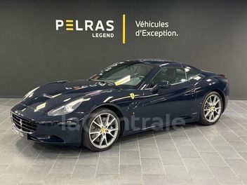 FERRARI CALIFORNIA 4.3 V8 460 BVA7