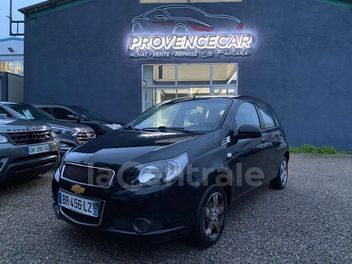 CHEVROLET AVEO 1.2 16V 84 3P