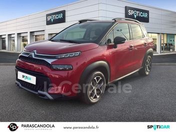 CITROEN C3 AIRCROSS (2) 1.2 PURETECH 110 S&S SHINE BVM6