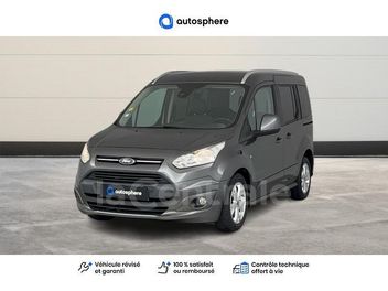 FORD TOURNEO CONNECT 2 II 1.5 ECOBLUE 100 TITANIUM