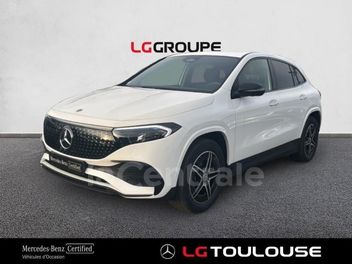 MERCEDES EQA 250+ AMG LINE 70.5 KWH