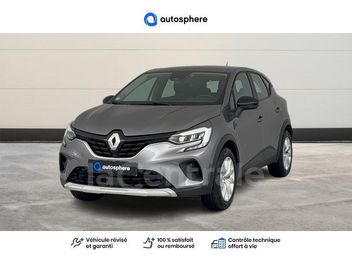 RENAULT CAPTUR 2 II 1.6 E-TECH 145 BUSINESS 21