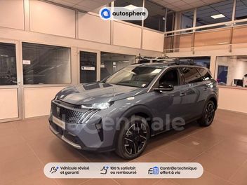 PEUGEOT 5008 (3E GENERATION) III 1.2 HYBRID 145 ALLURE E-DCS6