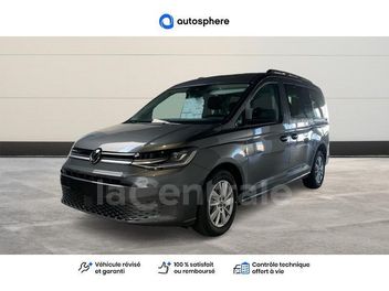 VOLKSWAGEN CADDY 5 V MAXI 2.0 TDI 122 LIFE DSG7