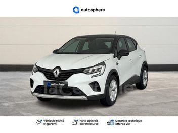 RENAULT CAPTUR 2 II 1.6 E-TECH 145 BUSINESS 21