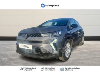 RENAULT CAPTUR 2 II 1.6 E-TECH FULL HYBRID 145 EVOLUTION