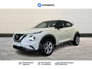 NISSAN JUKE 2 II 1.0 DIG-T 114 N-CONNECTA 2022.5