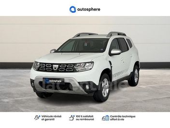 DACIA DUSTER 2 II 1.0 ECO-G 100 EVASION 4X2 EU6