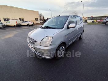 KIA PICANTO 1.1 EX PACK 5P