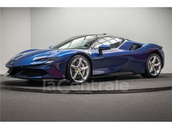 FERRARI SF90 STRADALE 4.0 V8 780 PHEV