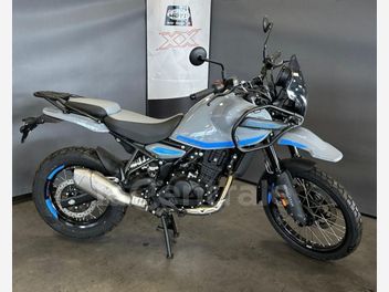 ROYAL ENFIELD HIMALAYAN 450