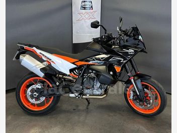 KTM SMT 890
