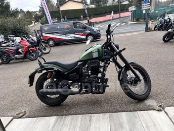 MACBOR ROCKSTER FLAT 125