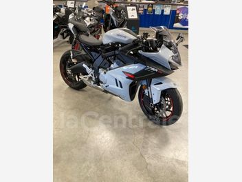 CF MOTO 675SR-R 675