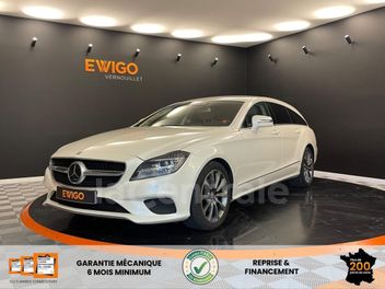 MERCEDES CLASSE CLS 2 SHOOTING BRAKE II (2) SHOOTING BRAKE 250 D SPORTLINE