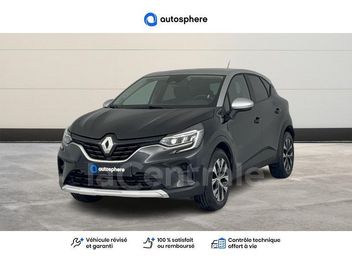 RENAULT CAPTUR 2 II (2) 1.0 TCE 90 EVOLUTION