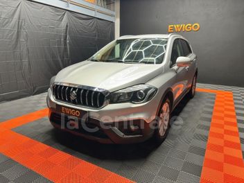 SUZUKI SX4 S-CROSS (2) 1.0 BOOSTERJET AVANTAGE