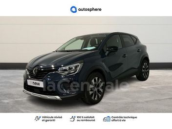 RENAULT CAPTUR 2 II (2) 1.0 TCE 90 EVOLUTION