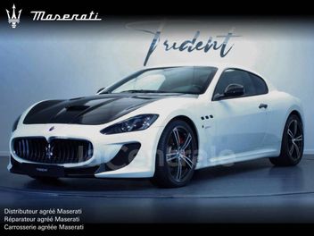 MASERATI 