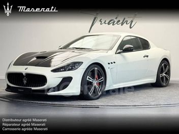MASERATI 