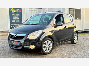 OPEL AGILA 2 II 1.2 94 ENJOY