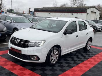 DACIA 