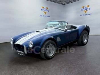 AC COBRA MKVI 6.2 V8 437 GT
