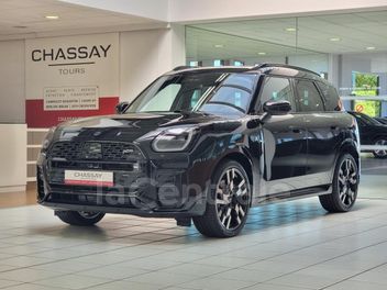 MINI COUNTRYMAN 3 III (U25) C 170 JCW FINITION BVA7