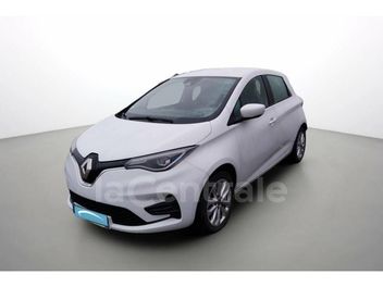 RENAULT ZOE (2) R110 ZEN ACHAT INTEGRAL 52KWH