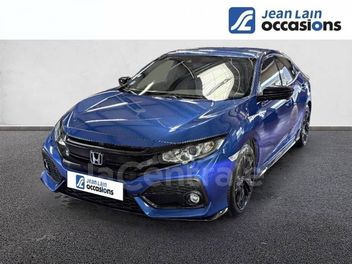 HONDA CIVIC 10 X (2) 1.0 I-VTEC 126 DYNAMIC