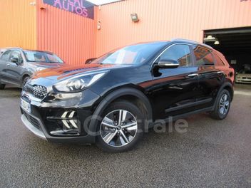KIA NIRO (2) 1.6 GDI HYBRIDE 141 ACTIVE BUSINESS DCT6