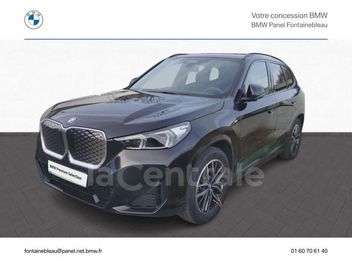 BMW IX1 U11 (U11) XDRIVE20 204 M SPORT 66.5 KWH BVA