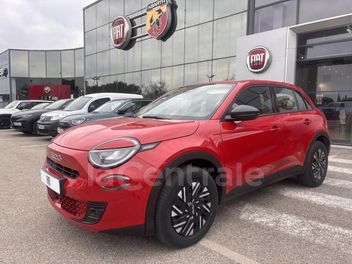 FIAT 600 (2E GENERATION) E II 54 KWH 156 POP