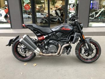 INDIAN FTR 1200 Z