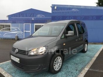 VOLKSWAGEN CADDY 2 II 1.6 TDI 105 TRENDLINE