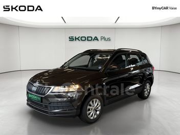 SKODA 