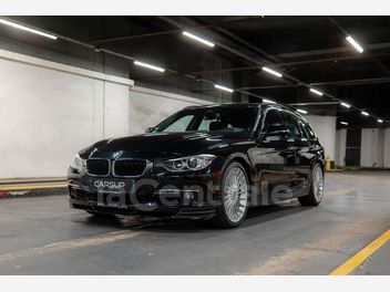 ALPINA B3 TOURING F31 B3 TOURING BI TURBO