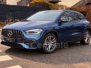 MERCEDES GLA 2 AMG II 35 AMG 4MATIC DCT8