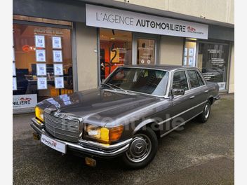 MERCEDES 